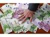 Vous avez des soucis financiers? - photo 1