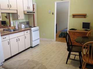 Appartements meublés tout inclus à Trois-Rivières