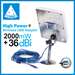 Antenne Wifi Longue distance - photo 3