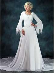 Robe de mari&#233;, de bal de finissante ou costume