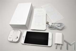 iPhone 6s de 128Go