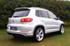 VOLKSWAGEN TIGUAN 2014 - photo 2