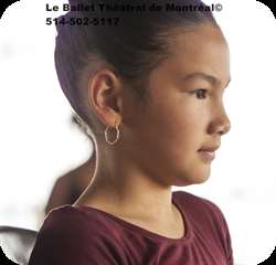Cours de danse C-