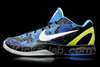 Souliers de basketball Nike Kobe 6 edition limiter - photo 1