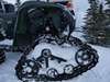 Yamaha Grizzly 700 2010 + Chenilles - photo 4