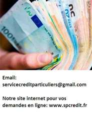 Obtenez un pr&#234;t entre particuliers pour vos projet