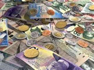 Prêt à faible intérêt à toute personne.