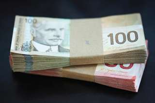 je vous offre la solution &#224; vos soucis financiers