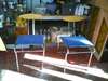 CHAISE MODERNE - photo 3