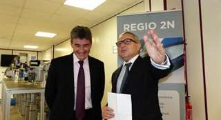 Offre credible de financement