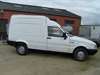 camionnette  FIAT FIORINO A donner urgent - photo 1