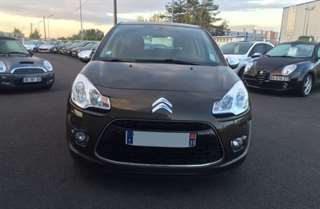 CITROEN C3 e-HDI 90 Airdeam Collection