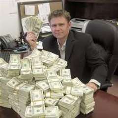 NOUS FINAN&#199;ONS LES PROJETS