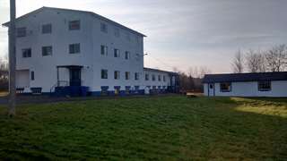 Usine de meuble, &#233;b&#233;nisterie