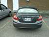 2012 Honda Civic Berline - photo 3