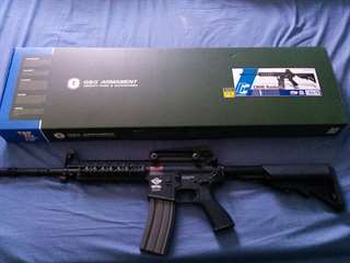 Airsoft M4 G&amp;G