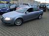Audi A6 - photo 4