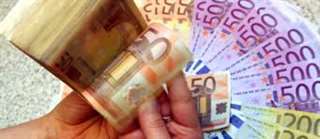 Offre de prêt d'argent entre particulier pour la m