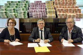 Offre de pret d'argent serieux et raisonnable
