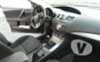 Mazda 3 1.6 MZ-CD Elégance 5p noire - photo 5