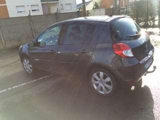 Renault Clio 1.6 16V 110 Privil&#232;ge