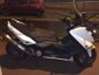 TMAX 530 blanc - photo 2