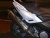 TMAX 530 blanc - photo 3