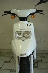 Scooter booster spirit en bon &#233;tat