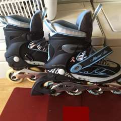 PATIN ROUE ALIGN&#201; ATHENA ALU