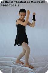 Ballet Th&#233;&#226;tral de Montr&#233;al, Annonce E