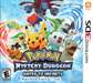 recherche jeu pokemon dungeon - photo 1