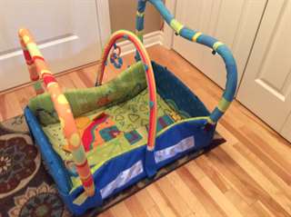 Divers articles pour b&#233;b&#233;