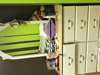 Set de chambre a vendre - photo 3