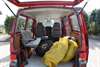 A donner Volkswagen Transporter T4 Diesel - photo 2