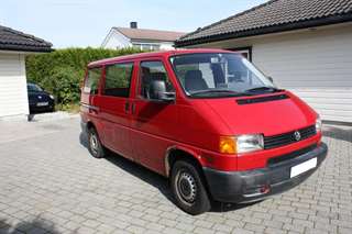 A donner Volkswagen Transporter T4 Diesel