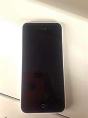 iPhone 5c à vendre