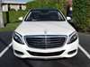 jolie voiture a vendre Mercedes S500 2015 - photo 2