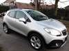 OPEL MOKKA ECOFLEX GRIS CDTI 1.7 L 4X2 - photo 2