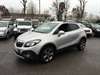 OPEL MOKKA ECOFLEX GRIS CDTI 1.7 L 4X2 - photo 3