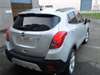 OPEL MOKKA ECOFLEX GRIS CDTI 1.7 L 4X2 - photo 4