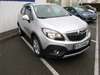 OPEL MOKKA ECOFLEX GRIS CDTI 1.7 L 4X2 - photo 6