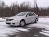 2006 Honda Accord 2.4 L EXL Berline - photo 3