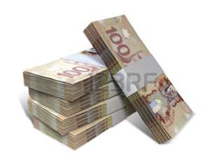 Emprunt sérieux et rapide