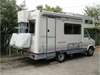 Camping car peugeot j5 Turbo - photo 4