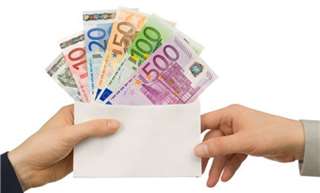 Aider les gens qui sont dans le besoin de finance