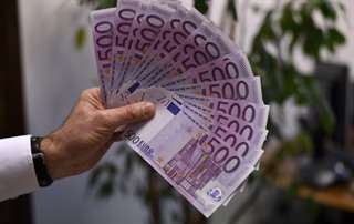 Finis tous vos provl&#232;mes de financements