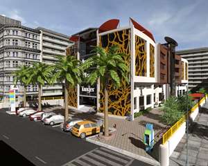 Local commercial de 19 M2