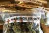 Ne vous inquiétez pas être heureux! Smoke marijuan - photo 1