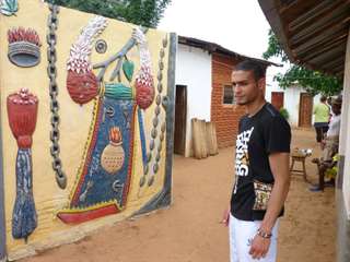 Témoignage sur un marabout très puissant