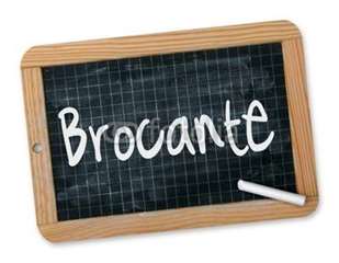 BROCANTE EVERE Tout pour les enfants de 0 &#224; 12 ans
